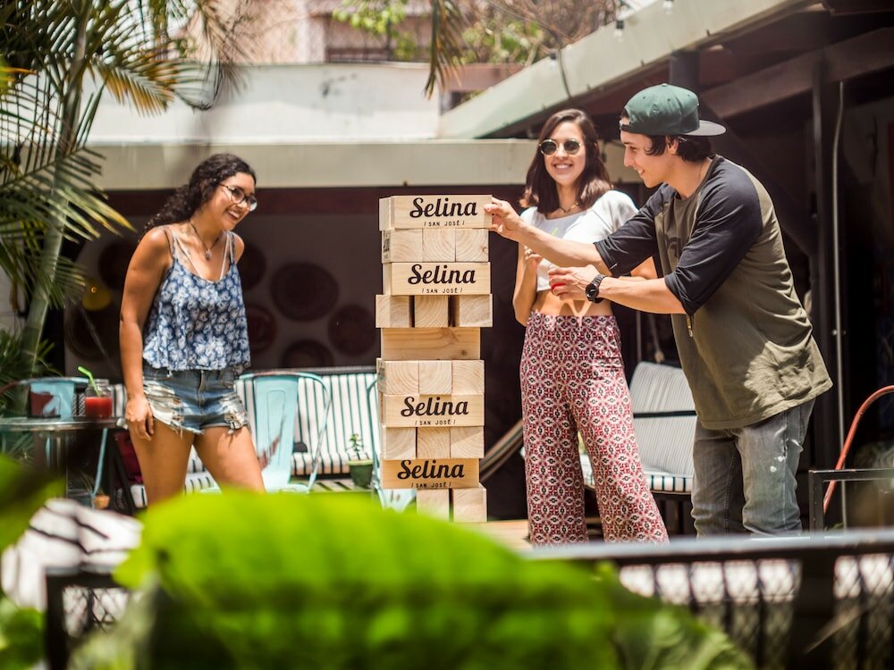 Фото Selina San Jose