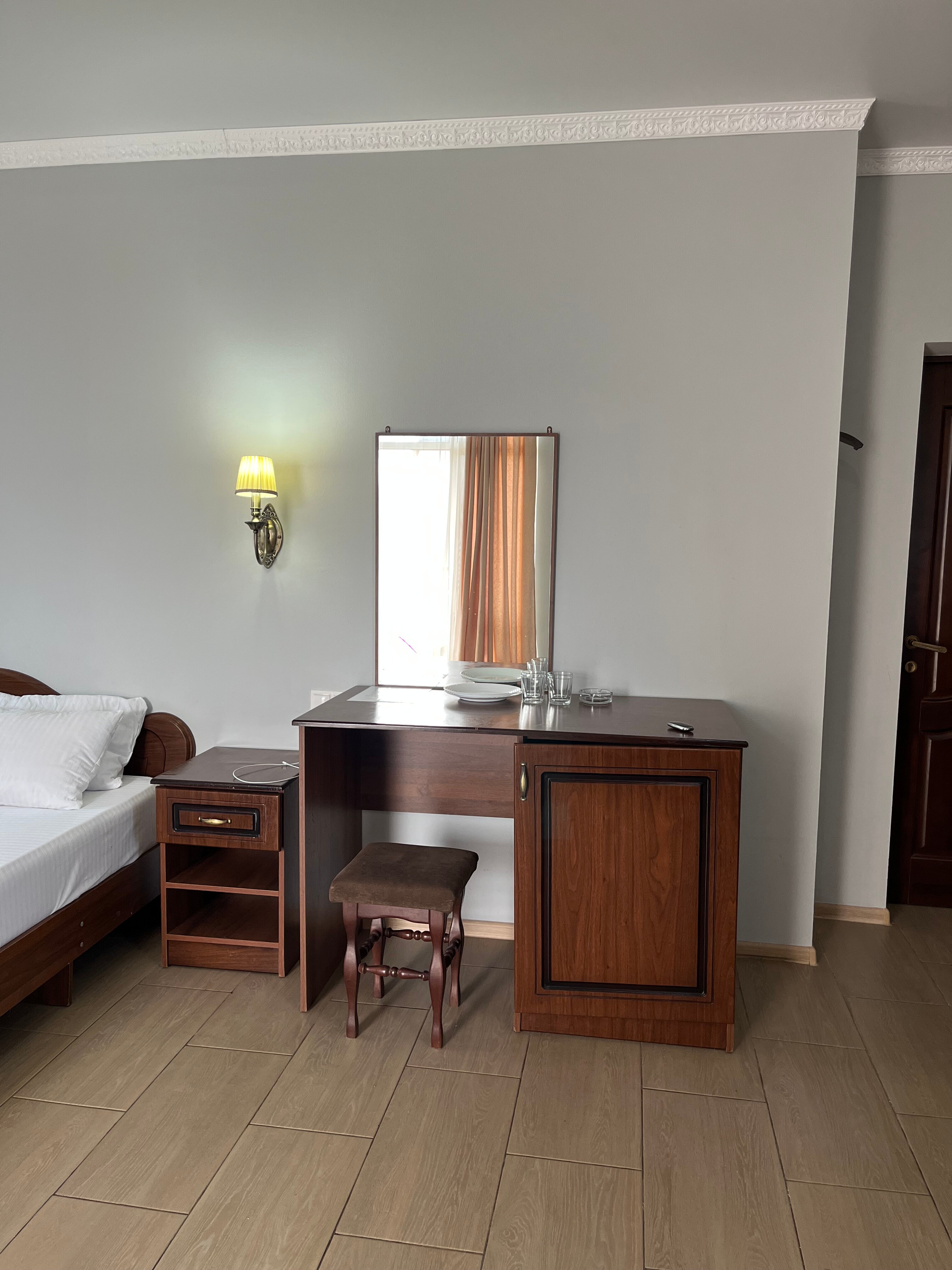 Фото Марсель