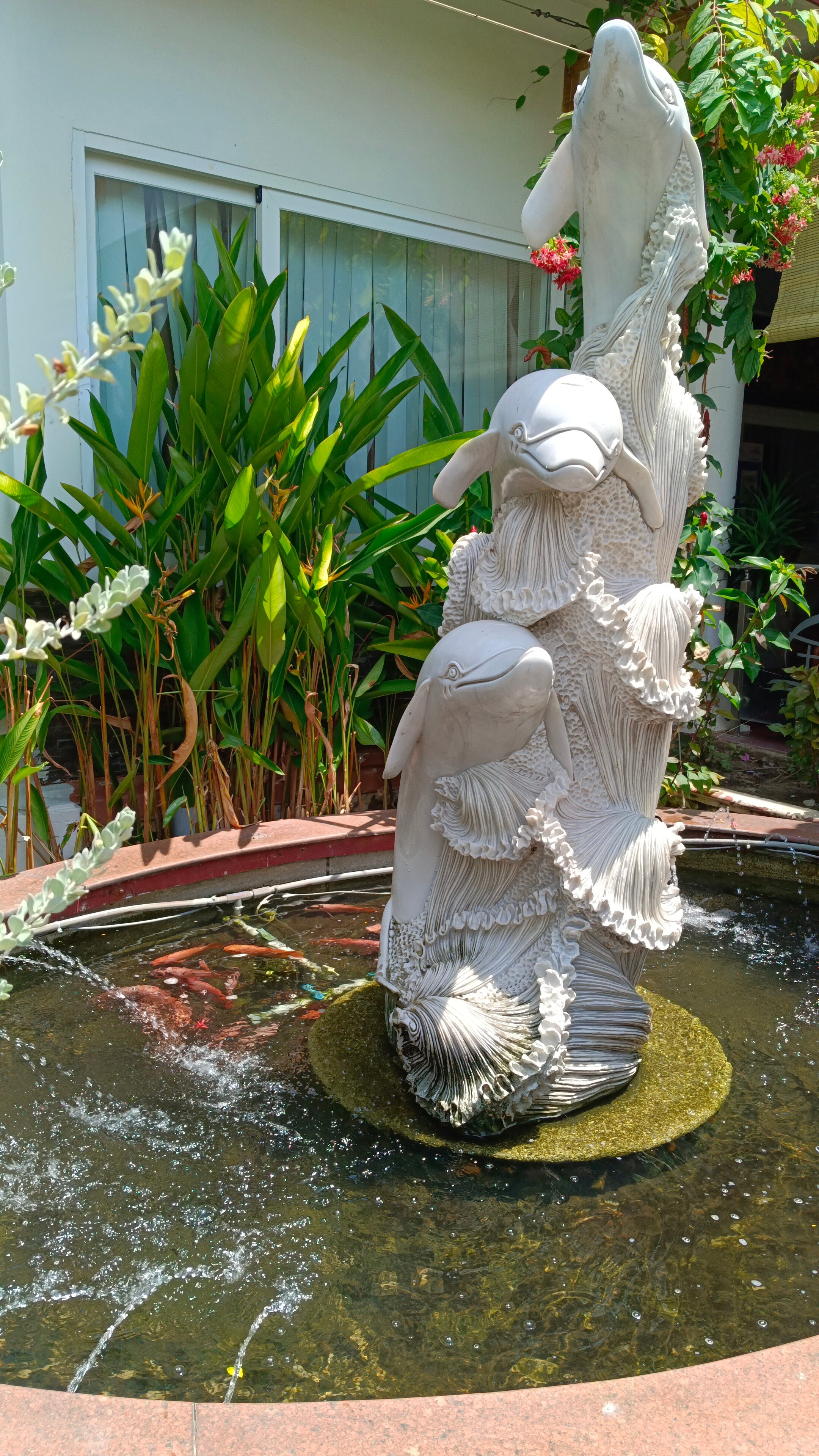 Фото Le Aqua Resort & SPA Phan Thiet