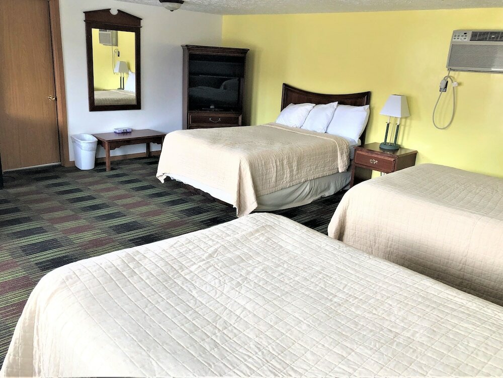 Фото Quality Lodge