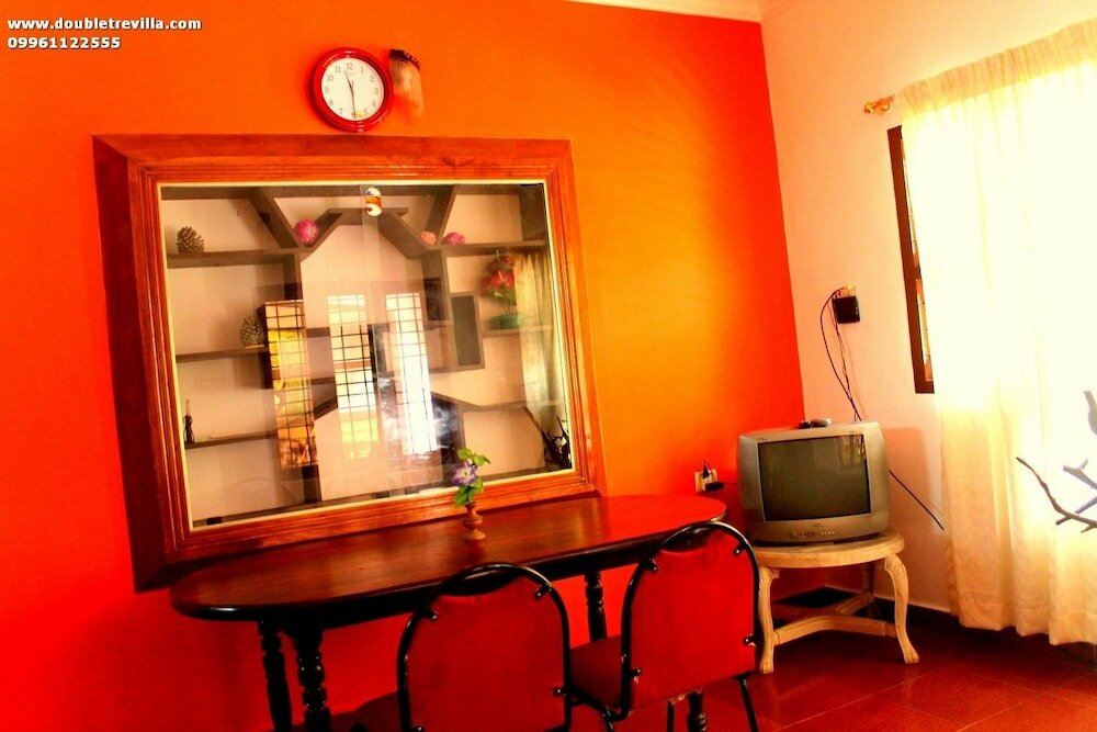 Фото Double Tree Villa