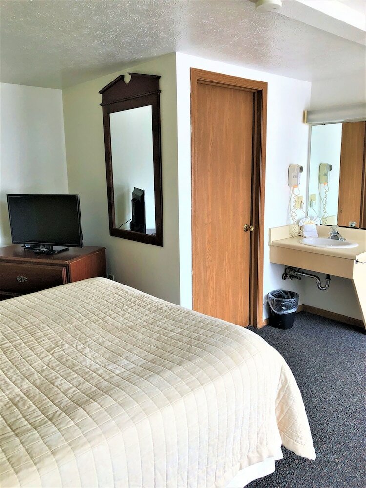 Фото Quality Lodge