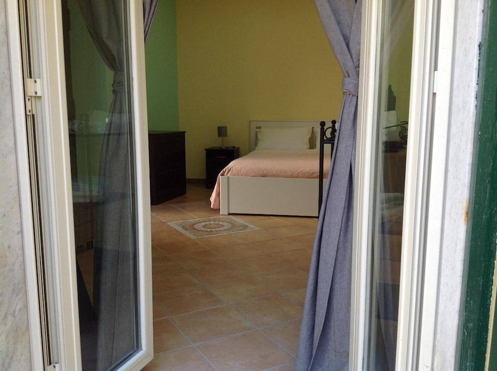 Фото Bed & Breakfast Terrazze Bella Epoque