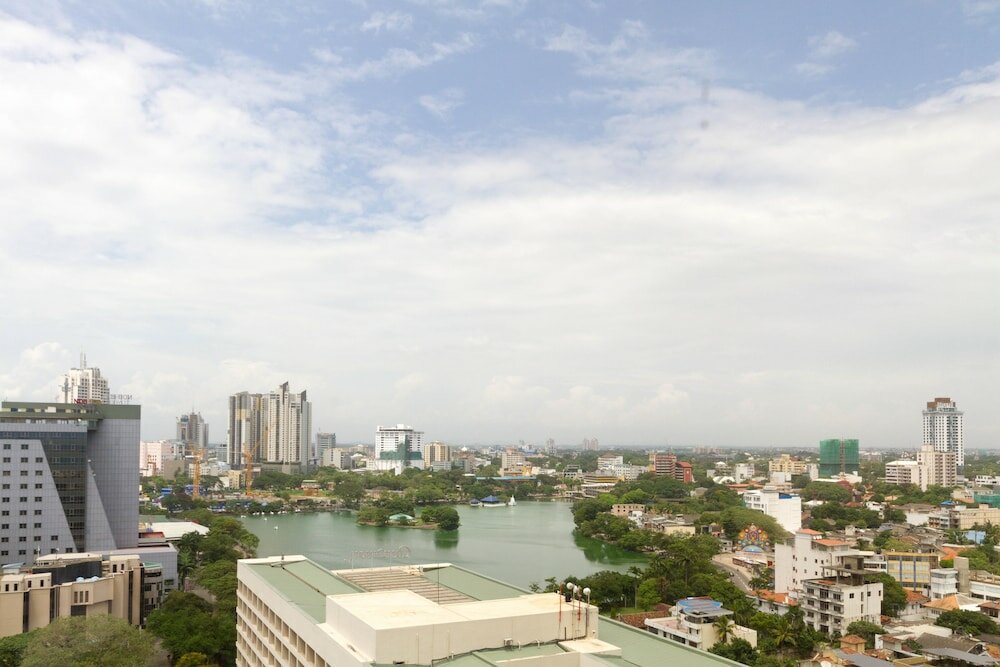 Фото Colombo Residencies