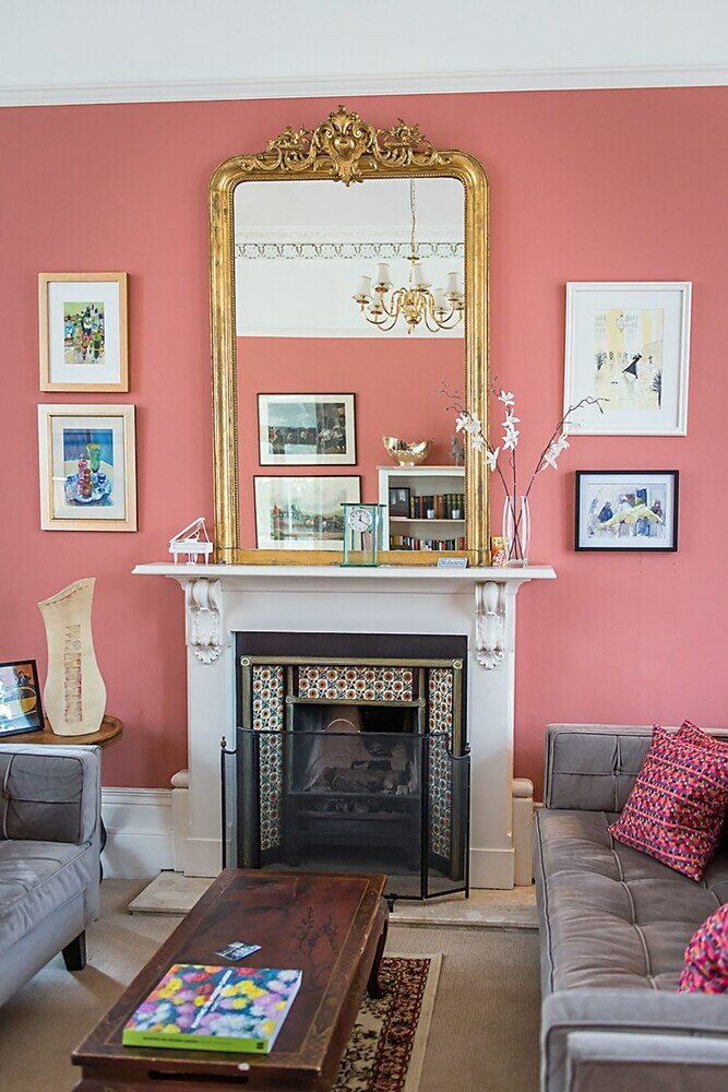 Фото Lypiatt House Hotel