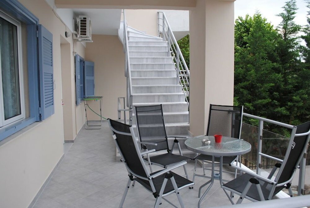 Фото Kentrikon Suites