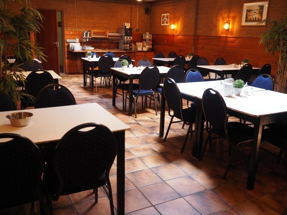 Фото Hotel 't Anker