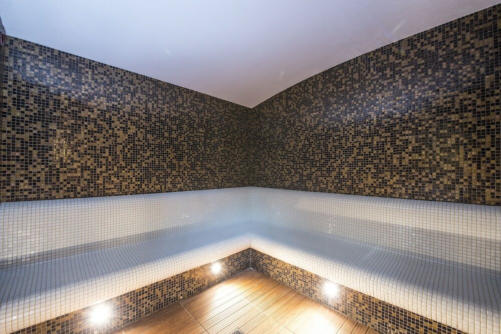 Фото Wellness hotel Spark