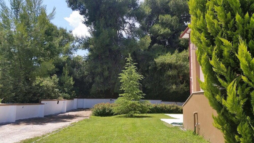 Фото Luxurious Villa Anna Maria