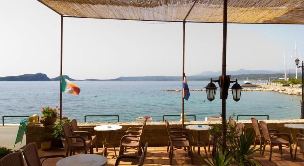 Фото Hotel Miramare