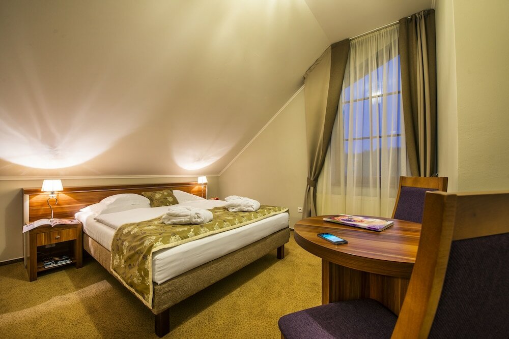 Фото Wellness hotel Spark