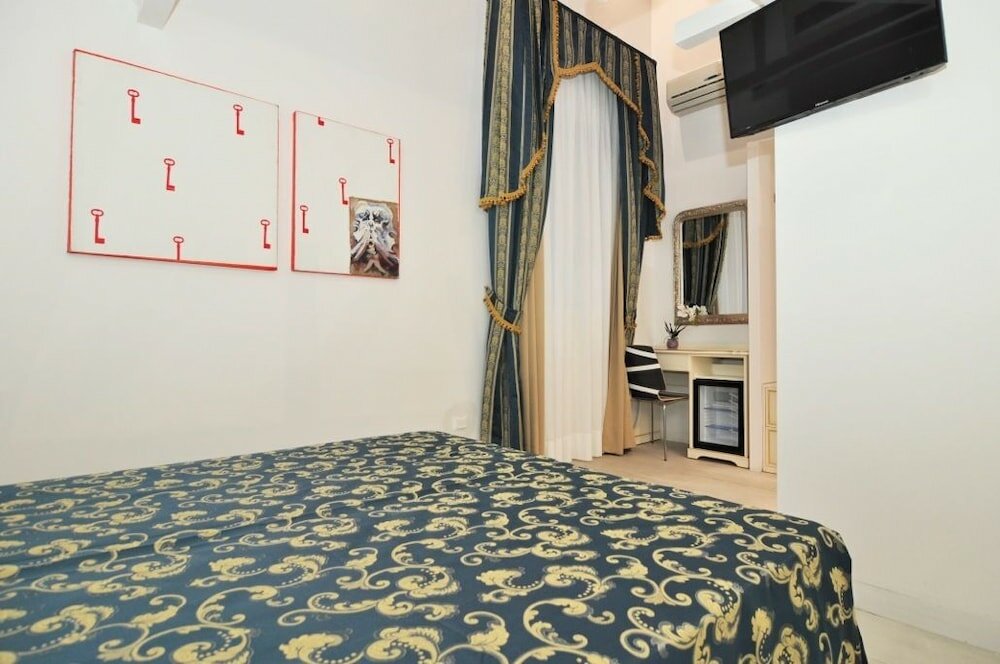 Фото Al Mascaron Ridente