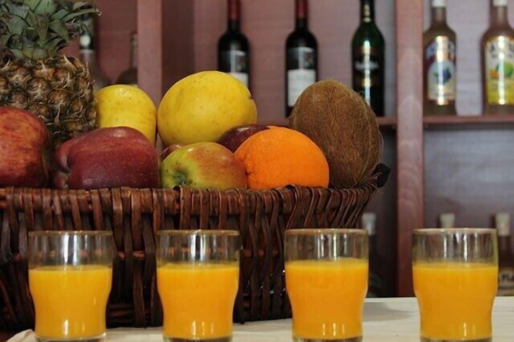 Фото Galaxy Hotel