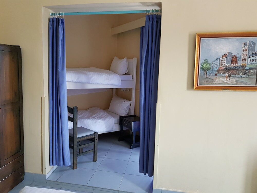 Фото Hotel Miramare