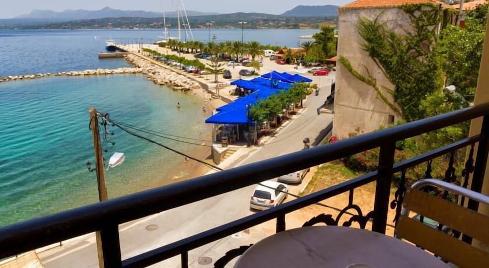 Фото Hotel Miramare