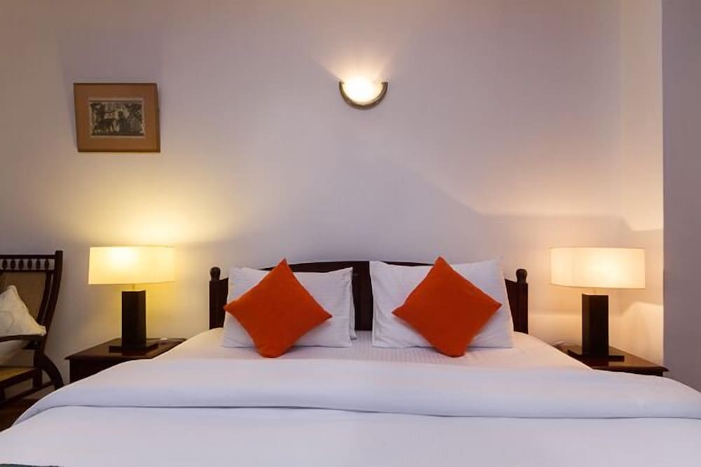 Фото Colombo Residencies