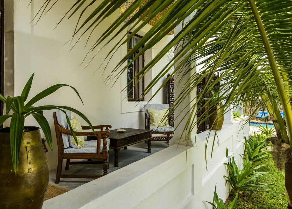 Фото Ibo Island Lodge