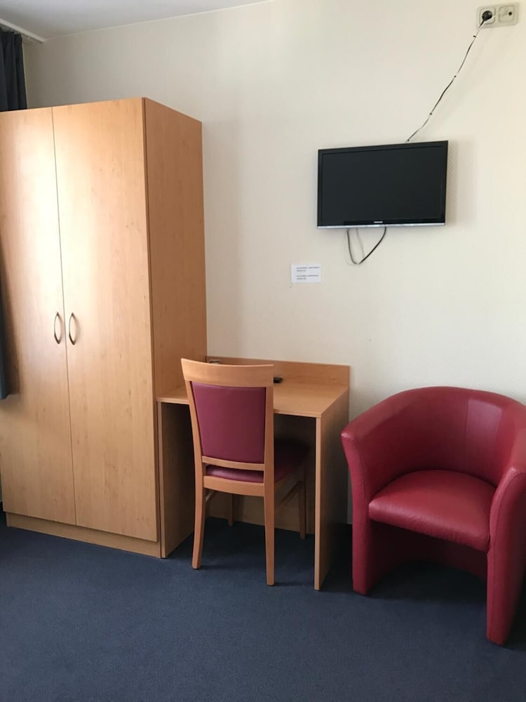 Фото Hotel La Isla