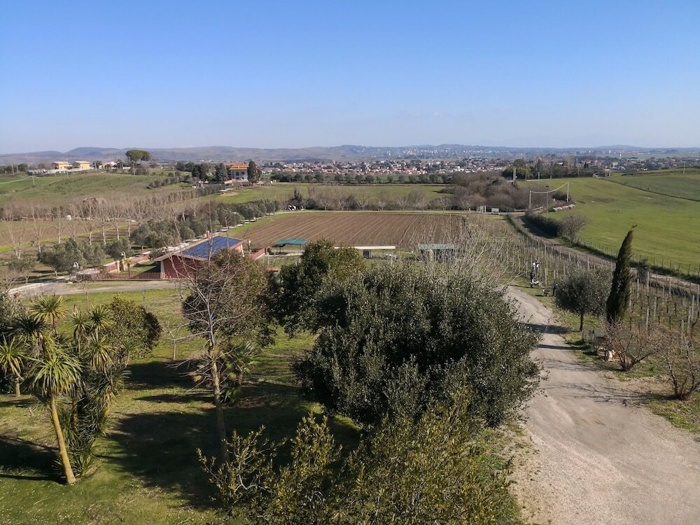 Фото Agriturismo Zugarelli