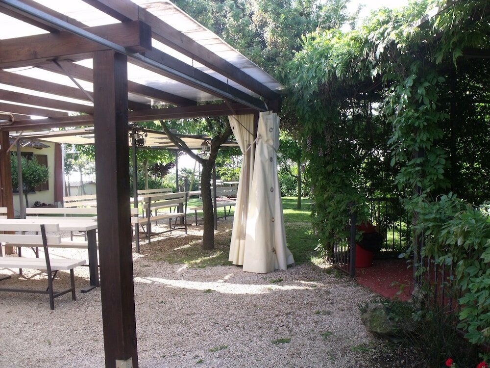 Фото Agriturismo Zugarelli