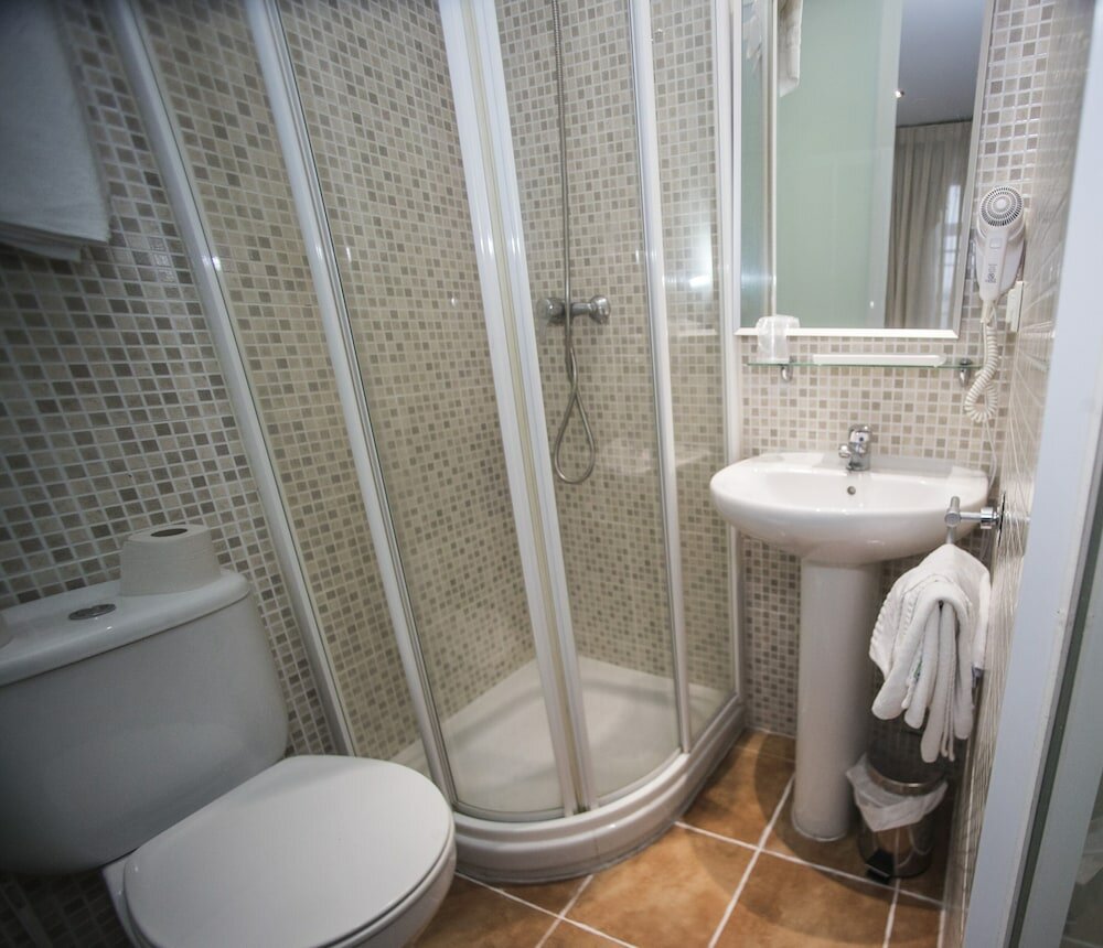 Фото Hostal Centro Soria