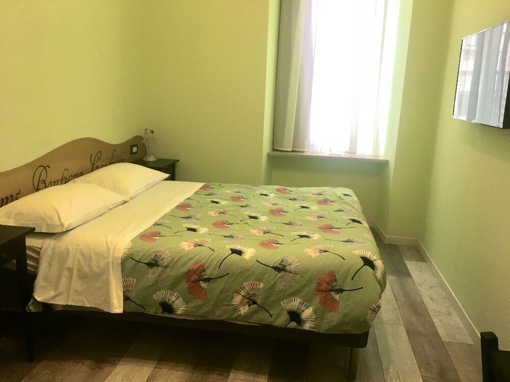 Фото Rooms Boutique Carducci