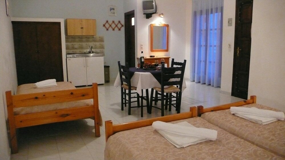 Фото Villa Gambas