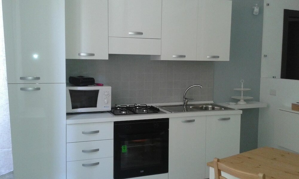 Фото B&b BuonaLuna