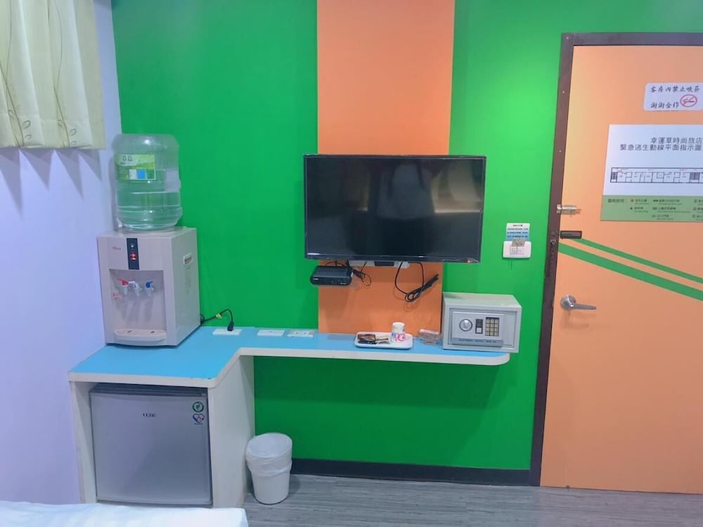 Фото Clover House