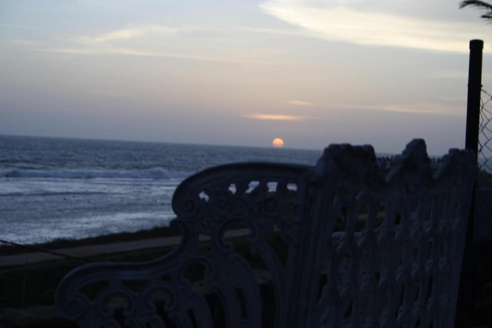 Фото Rampart View Guest House