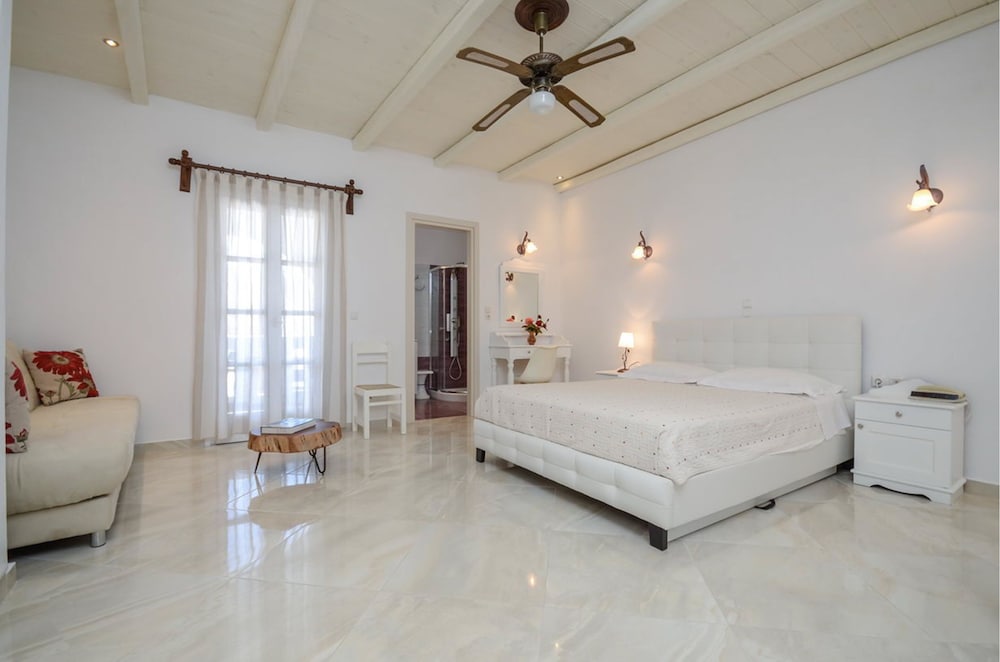 Фото Hotel Anixis