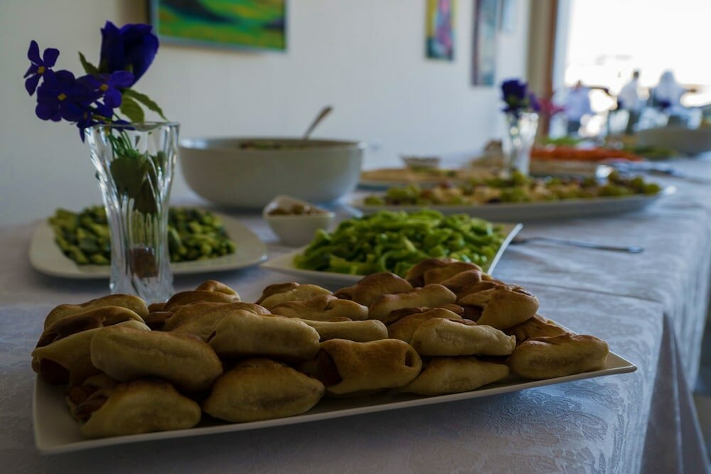 Фото Taybeh Golden Hotel