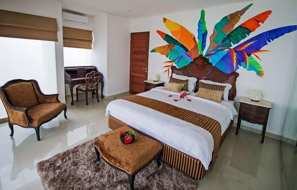 Фото Moonlight Bali