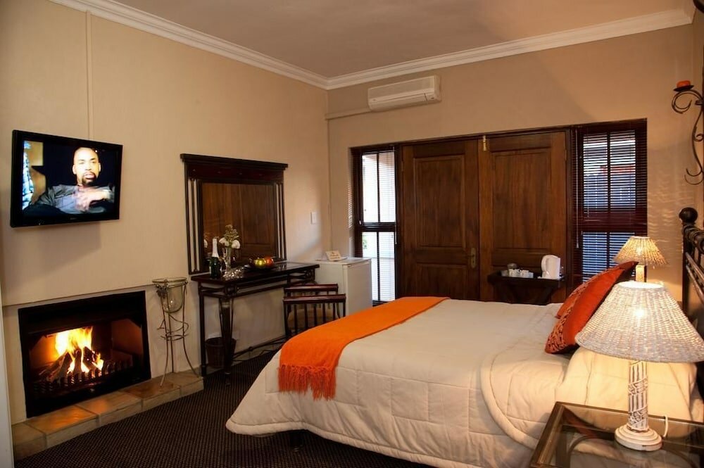 Фото Rise and Shine Lodge