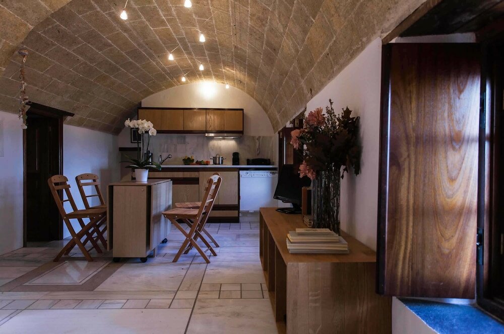 Фото House in the Castle