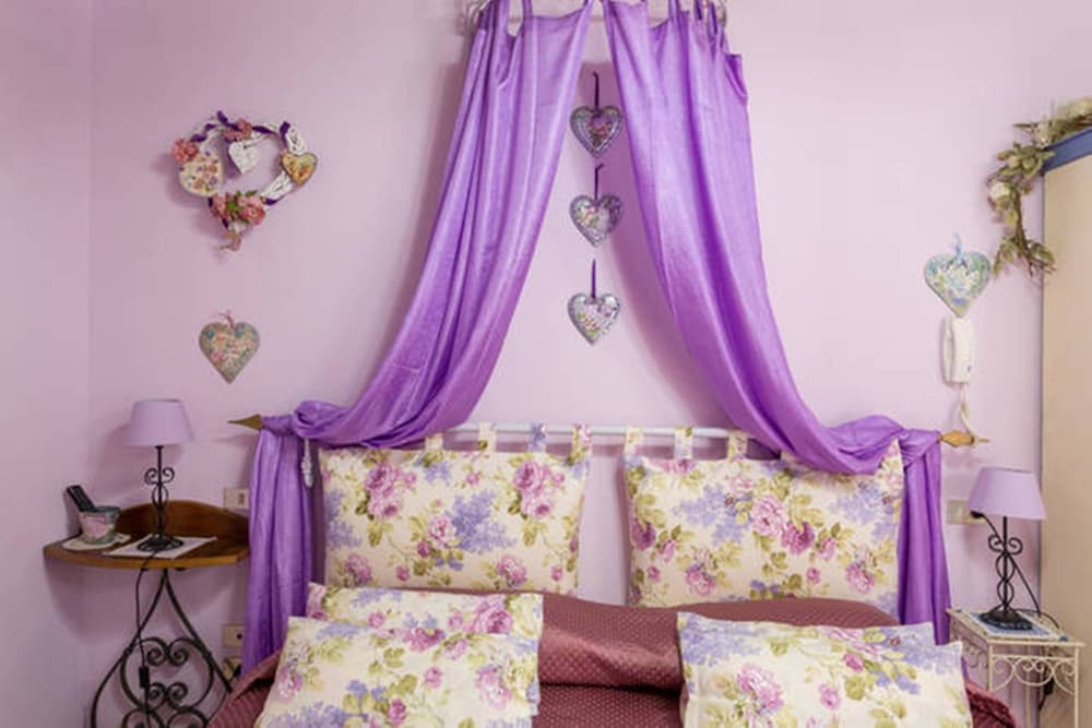 Фото Bed and Breakfast Sognando Te