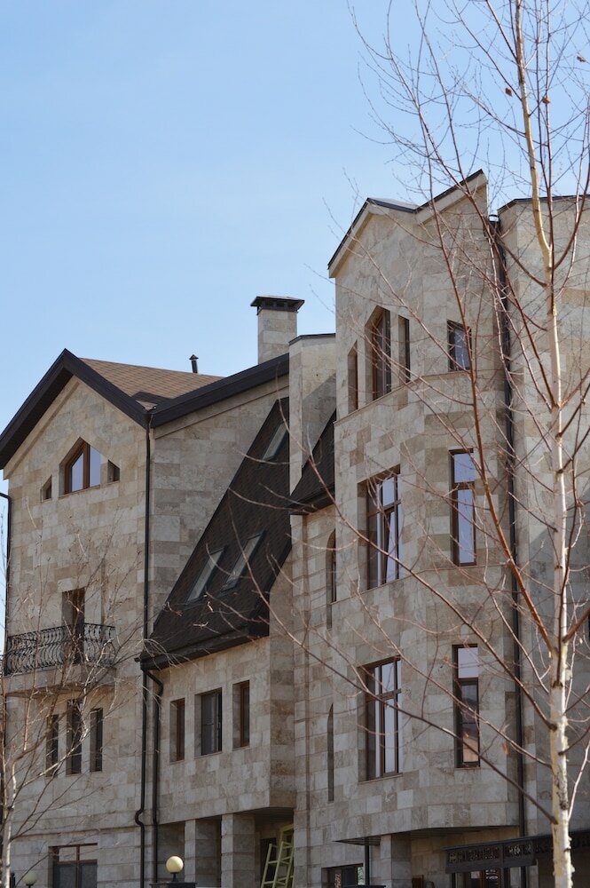 Фото Эдем Бизнес Отель