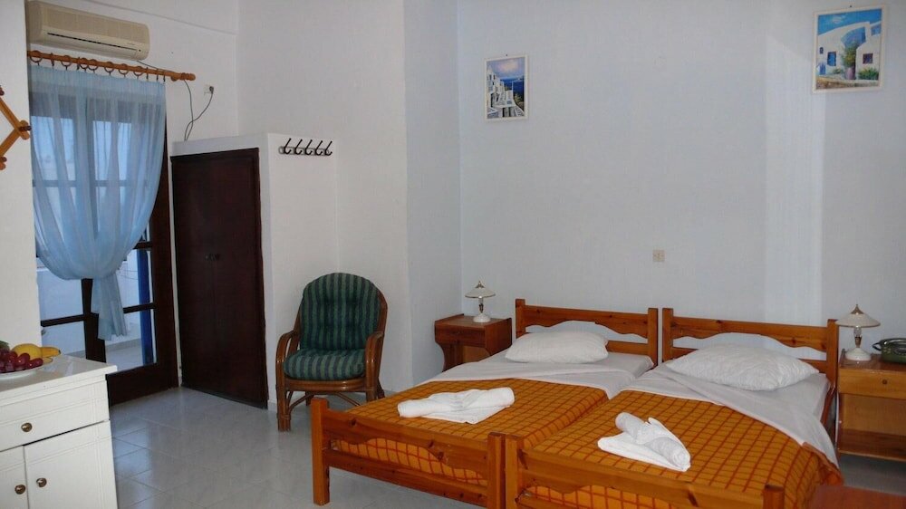 Фото Villa Gambas