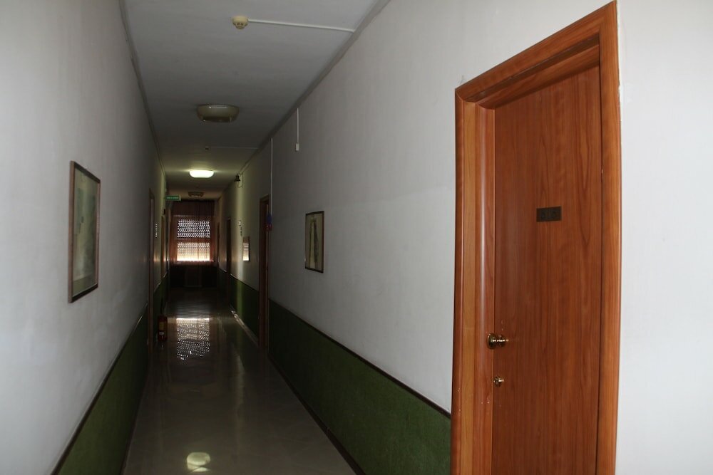 Фото Hotel Sileno