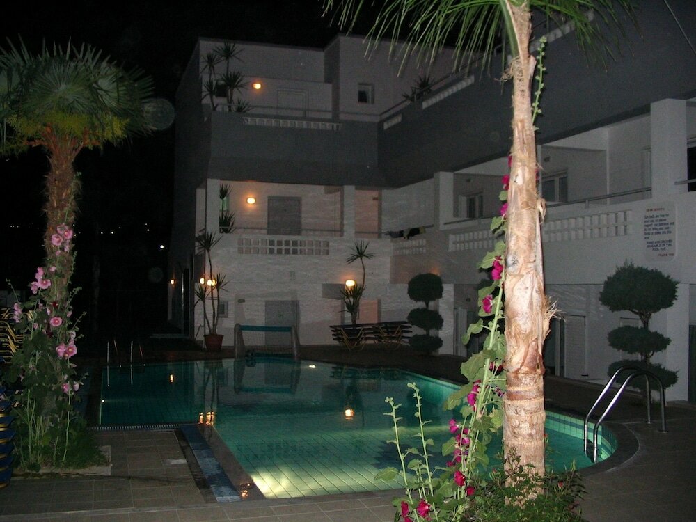 Фото Emerald Hotel