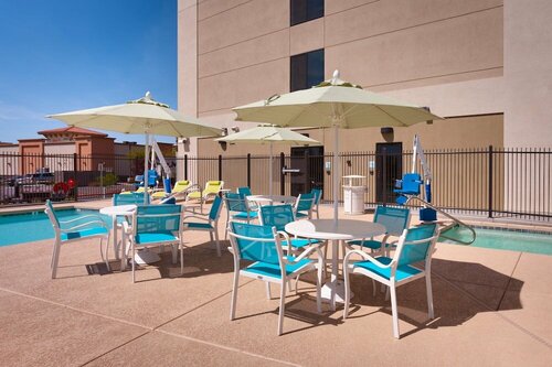 Гостиница Holiday Inn Express & Suites Phoenix West - Buckeye, an Ihg Hotel