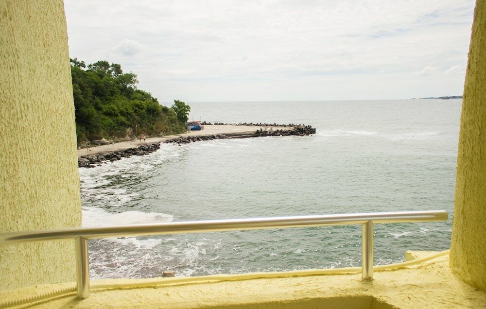 Фото Hotel Marina