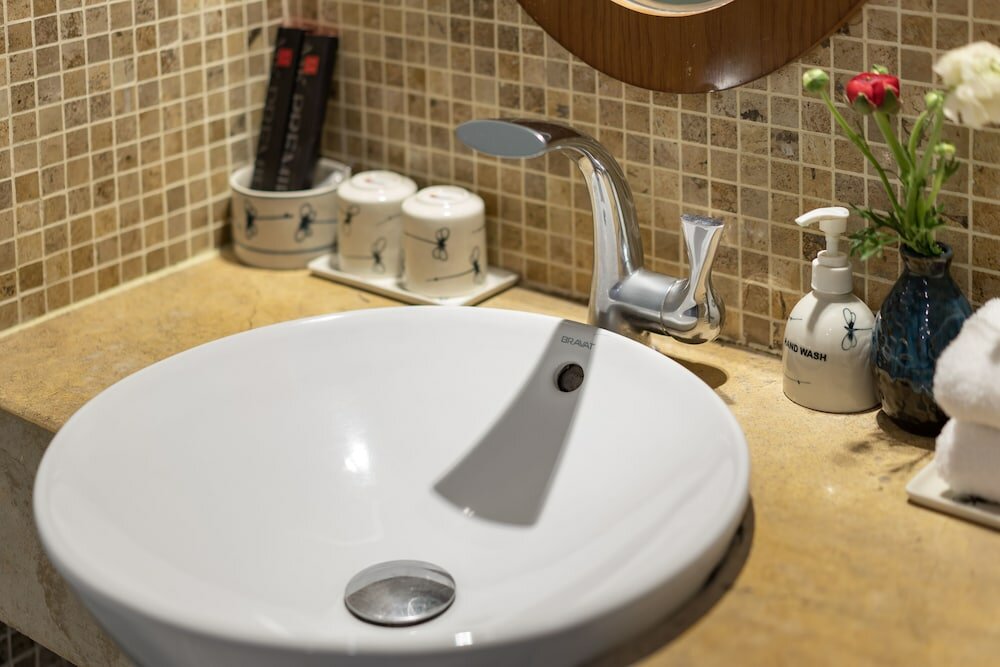 Фото Mk Premier Boutique Hotel