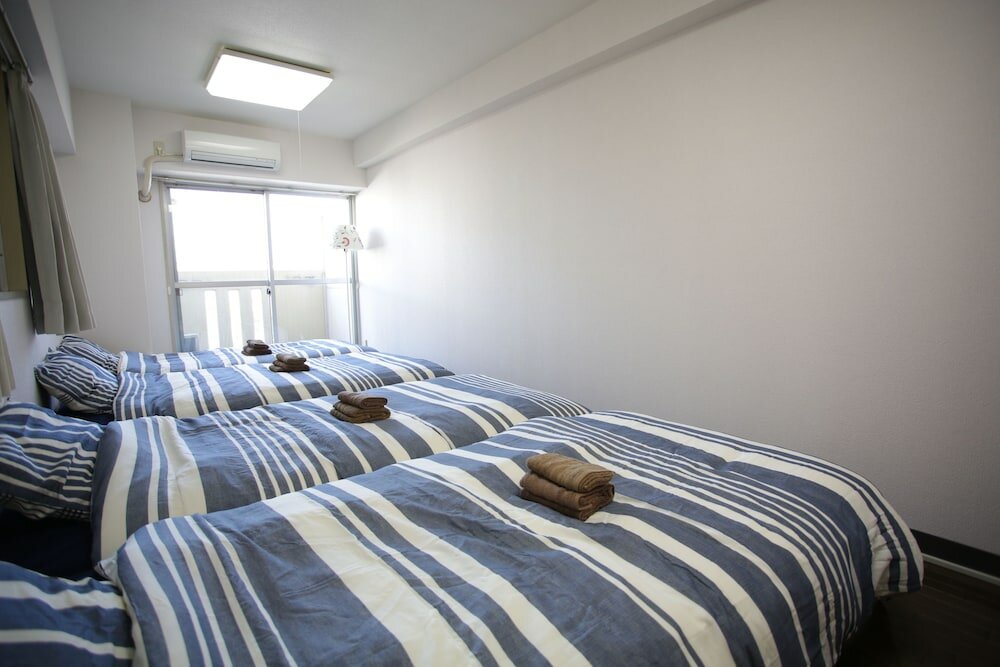 Фото Castle Apartment Nezu