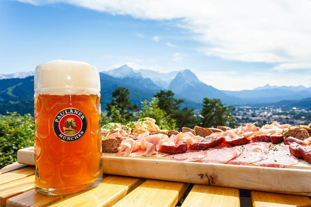 Фото Landhotel & Berggasthof Panorama