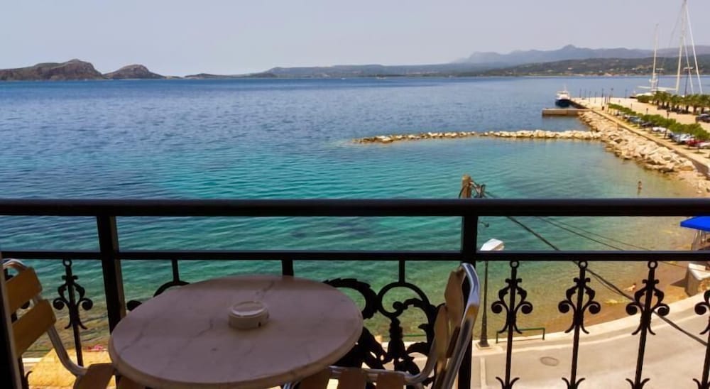 Фото Hotel Miramare