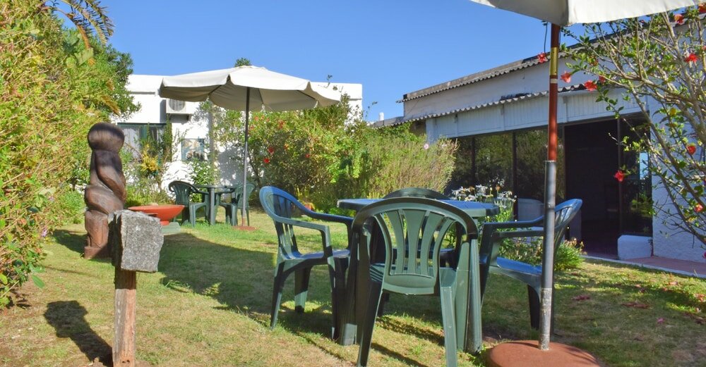 Фото Hotel Posada del Barco