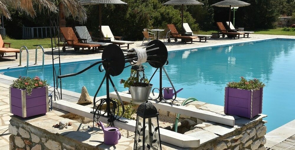 Фото Kalimera Paros