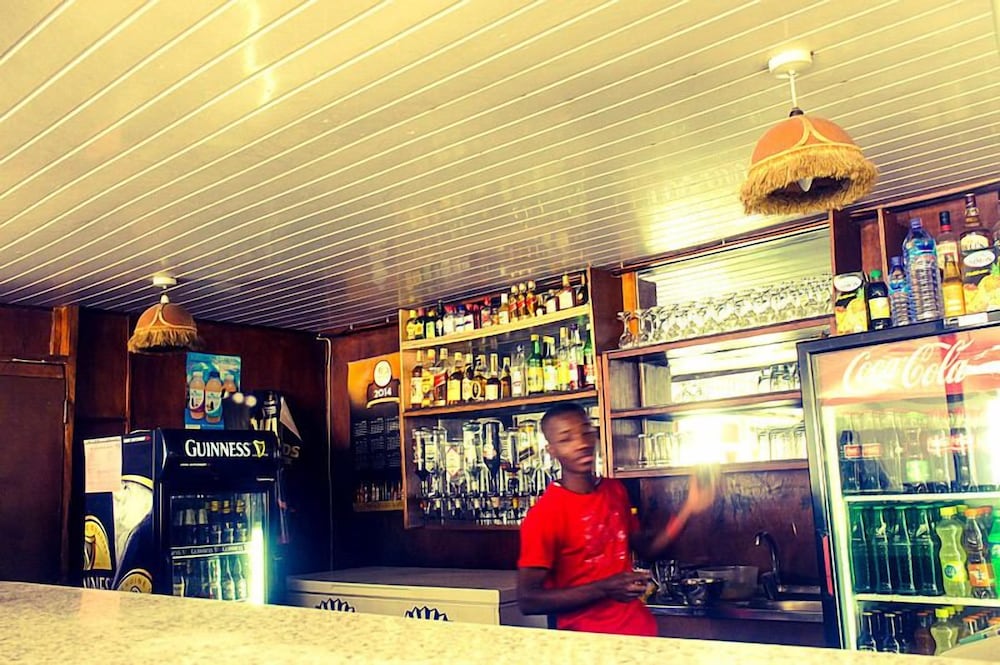 Фото Kunta Kinte