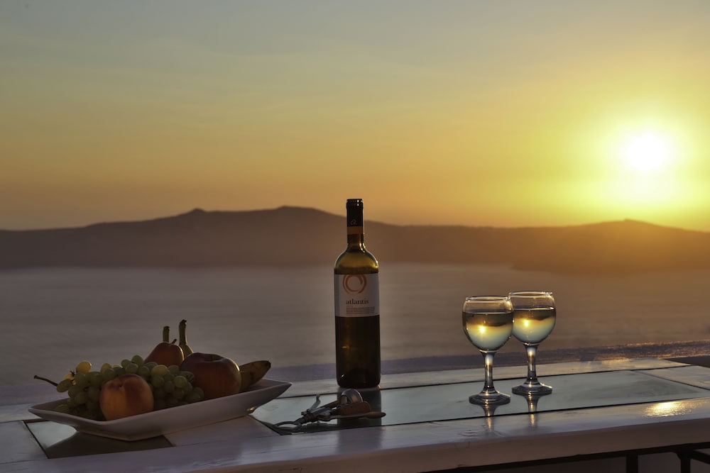 Фото Sea & Sky Villa